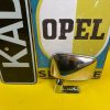 NEU + ORIGINAL Opel Kadett C Coupe Limousine Aßenspiegel Chrom links