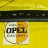 NEU + ORIGINAL Opel Rekord E1 Commodore C Senator A Heckspoiler Irmscher Spoiler