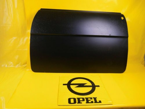 NEU + ORIGINAL Opel Kadett A Limousine Coupe Tür links Blech