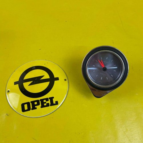 NEU + ORIGINAL Opel Olympia Rekord P2 Zeituhr UHR Clock