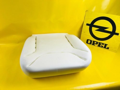 NEU Sitzpolster Auflage Opel Vivaro / Renault Traffic Polster Fahrer / Beifahrer