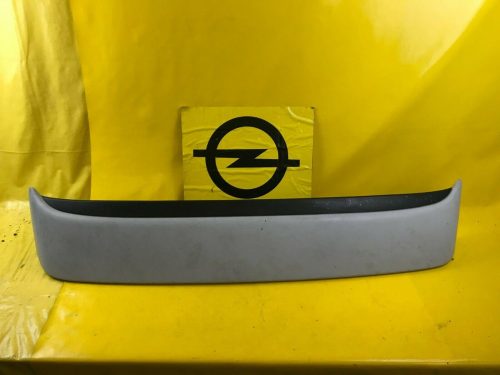 ORIGINAL Opel Kadett E Heckspoiler Tuning Spoiler