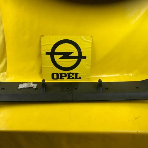 ORIGINAL Opel Kadett E Heckspoiler Tuning Spoiler