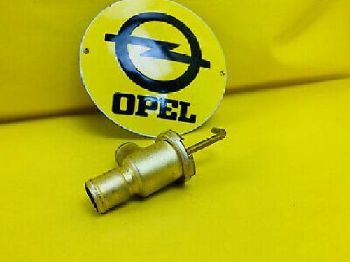NEU + ORIGINAL OPEL REPARATUR SATZ Heizventil für Opel Admiral B Diplomat B NOS
