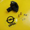 NEU + ORIGINAL Opel Rekord P1 / P2 Motorblock Coupe 1700 links + rechts