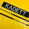 SATZ Heckklappendämpfer Opel Kadett D GT/E Gasfeder Kofferckel Dämpfer 1.8 GTE