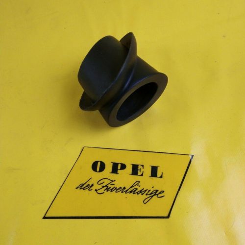 Opel Olympia Rekord P1 / P2 Tankstutzen Gummi Tankstutzengummi Dichtung schwarz