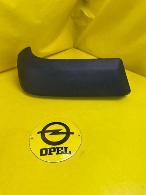 NEU + ORIGINAL Opel Kadett D Stoßstange Ecke Endstück