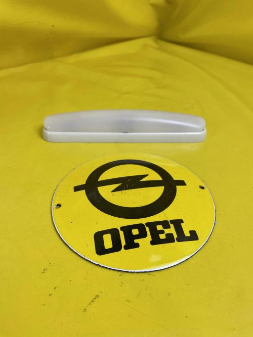 NEU & ORIGINAL Opel Ascona B Manta B Innenraumleuchte Leuchte Innen Innenraum