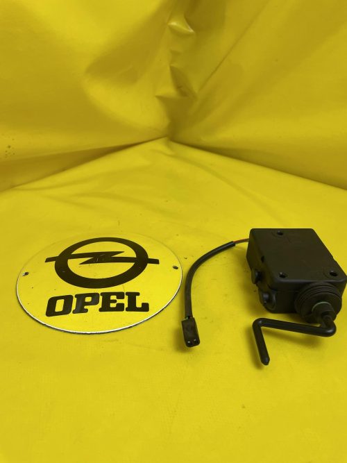 NEU & ORIGINAL Opel Corsa B Stellmotor Zentralverriegelung ZV Motor