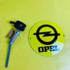 Neu + Original Opel Manta B CC Schließzylinder Heckklappe