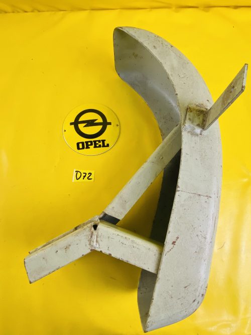 Ecke Stoßstange Stocßstangenecke Opel Blitz
