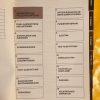 ORIGINAL Opel Handbuch MJÂ´01 Service Teile für Sonderzubehör ZE Einbauten Corsa B/C, Vectra B, Omega B, Astra G, Frontera B