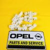 Clipse für Leitung Rohr Bremsleitung Unterbau Opel Omega A Neu + Original