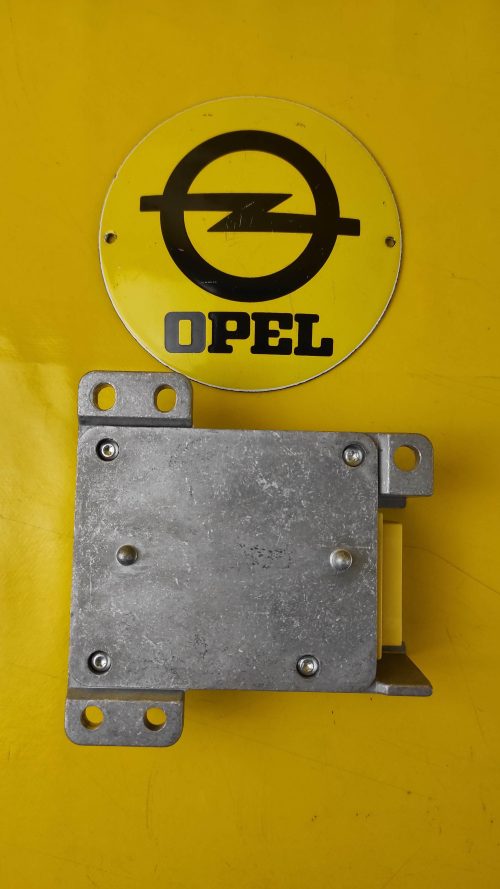 Steuergerät Opel Frontera B Airbagsteuergerät Airbag Neu Original