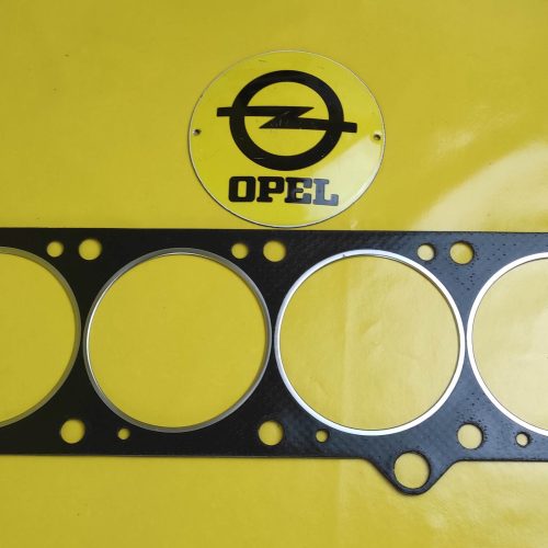 Motordichtsatz Opel Panther Lima MK1 MK2 Vauxhall Magnum Motor Dichtung komplett Neu
