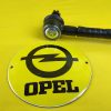 Spurstange Opel Rekord P1 P2 Lenkung Mitte 322039 Vorderachse Neu