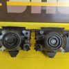 Scheinwerfer Opel Corsa A Facelift Hauptscheinwerfer Set Satz Neu Original