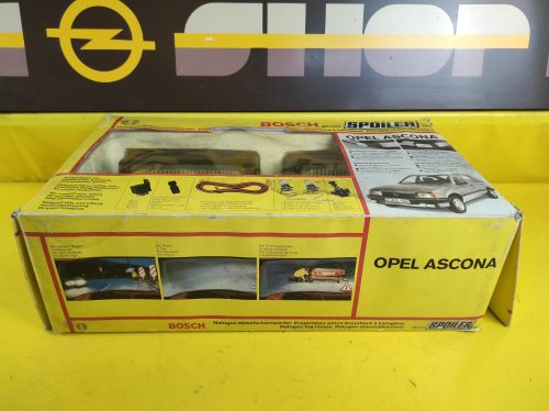 Nebelscheinwerfer Opel Ascona C Halogen Nebellampen für Spoiler Neu Original