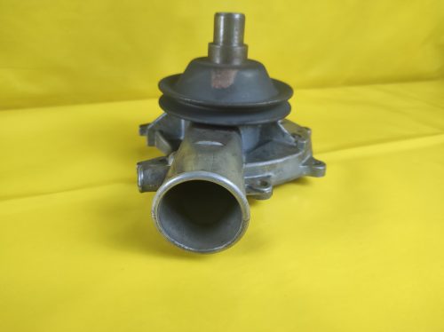 Wasserpumpe Opel CIH mit 10mm Viscolüfter Befestigung NOS GM Neu Original