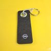 Schlüsselanhänger Opel KARL Anhänger mit Schlüsselring und Karabiner Original Neu