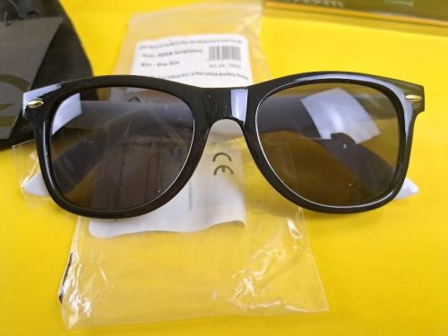 Konvolut Opel Adam Accessoires Set Geschenkset Sonnenbrille Kugelschreiber etc. Original Neu