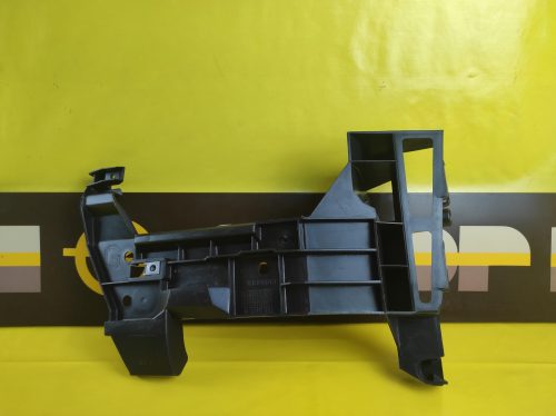 Halter Opel Movano A Stoßstange Stoßstangenhalter hinten links 9161662 7700352211 GM Neu Original