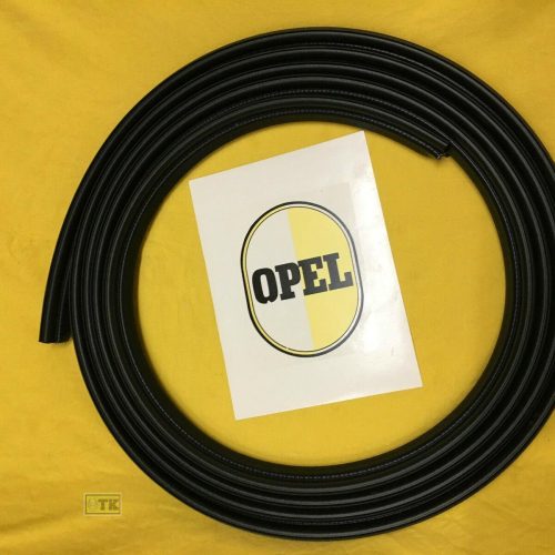 Dichtung Kofferdeckel Opel Omega A + B Kombi Kofferraumdichtung Heckklappe Neu