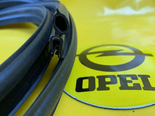 Dichtung Kofferdeckel Opel Omega A + B Kombi Kofferraumdichtung Heckklappe Neu