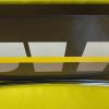 Zierleiste Opel Rekord C Commodore A Coupe Chrom Seitenwand Neu Original