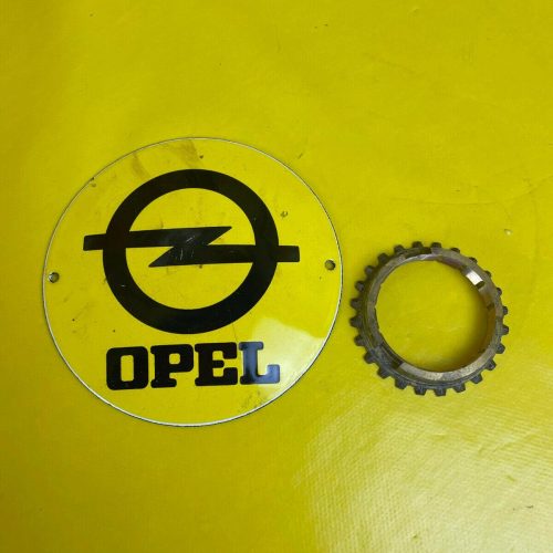 NEU + ORIGINAL Opel Olympia Rekord Kapitän Synchronring Getriebe 1. 2. 3. Gang