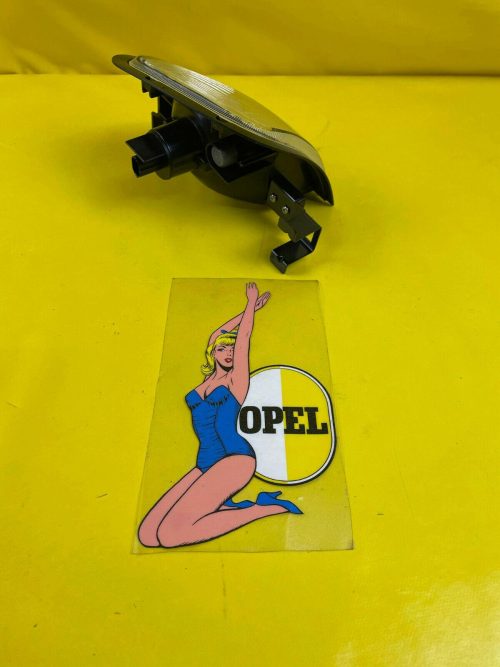 NEU + ORIGINAL Opel Frontera B Blinker rechts Blinkleuchte