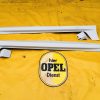 Irmscher Schweller Opel Meriva A Einstiegsverkleidung Neu + Original