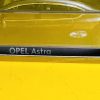 Modellauto Opel Collection 1:43 Opel Astra J Limousine grau Neu + Original