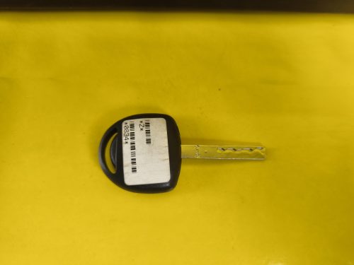 Schlüssel Opel Corsa D Fertigschlüssel Z-Profil GM 93189836 Neu Original