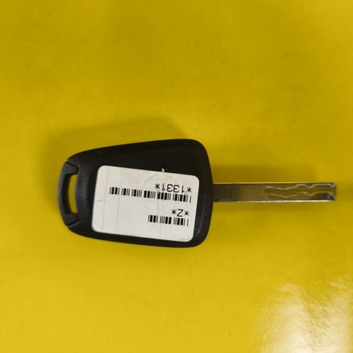 Schlüssel Opel Corsa C Combo C Meriva A GM 93186655 Fertigschlüssel Neu Original