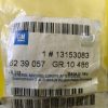 Sender Opel Astra G Zafira A Omega B Frontera B Funkfernbedienung GM 13153083 9153235 Neu Original