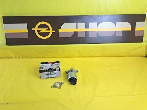 AGR Ventil Opel Vectra B Astra G 1,4 1,6 1,8 2,0 GM 17098361 Original Neuwertig