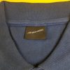 Opel Speedster Collection Polo Shirt T-Shirt Größe XXL Blau 100 % Baumwolle Original