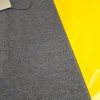 Opel Speedster Collection Polo Shirt T-Shirt Größe XXL anthrazit 100 % Baumwolle Original