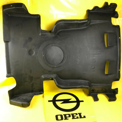 NEU Unterfahrschutz Opel Omega B alle Modelle Abdeckung Motor Schutz Unterboden