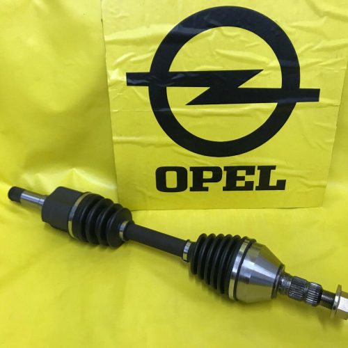 NEU Antriebswelle Opel Vectra C Signum 2,8 Liter OPC (230PS)+ 3,0 Diesel (184PS)