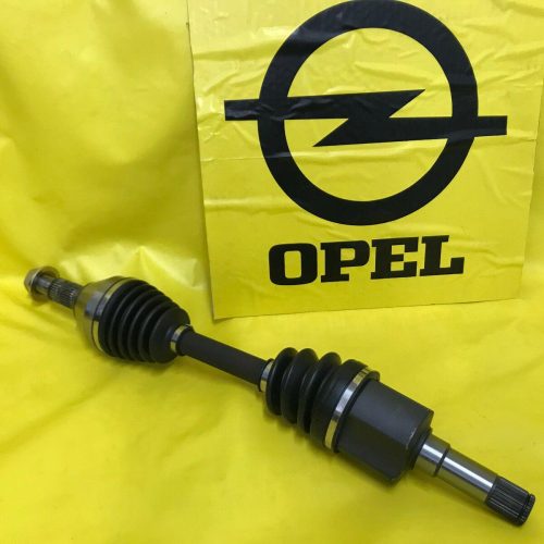 NEU Antriebswelle Opel Vectra C Signum 2,8 Liter OPC (230PS)+ 3,0 Diesel (184PS)