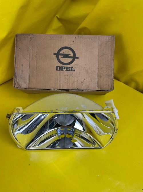 NEU + ORIGINAL Opel Manta B Ascona B Reflektor Scheinwerfer