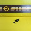 Heckklappenschloss mit Schlüssel Opel Corsa B Schloss Heckklappe Original Neu