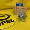 NEU ORIGINAL OPEL Kaltstartventil CiH Motor 2,0 E Einspritzer Kaltstart Ventil