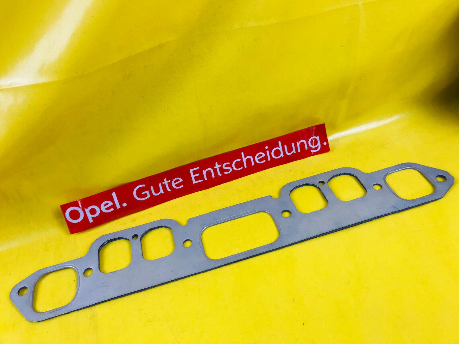 Produktbild von Traktorenteile Segger - Auspuffdichtung Holder D 600 Motor A 12 B 12