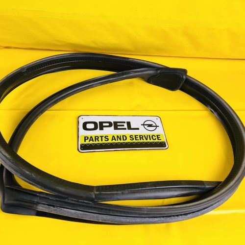 Dichtung Dachrahmen links Gummi Opel Vectra B Kombi Neu + Original