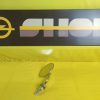 Außenspiegel Opel Kapitän PL 2,6 Chrom Kotflügel Spiegel links Seitenspiegel Neu
