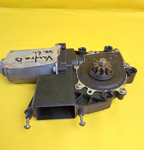 Fensterheber Motor Opel Vectra B vorne links Fensterhebermotor GM 09153597